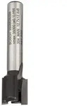 Bosch Scharniernutfr&auml;ser, 8 mm, D1 12,7 mm, L 12,7 mm, G 50,8 mm Gesamtl&auml;nge (G)