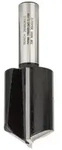 Bosch PRO Nutfr&auml;ser, zweischneidig, &Oslash; 30 x L 40, Schaft 12 mm Schaft: 12