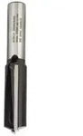 Bosch PRO Nutfr&auml;ser, zweischneidig, &Oslash; 16 x L 40, Schaft 12 mm Durchmesser (D): 16