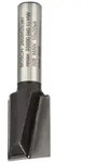 Bosch PRO Nutfr&auml;ser, zweischneidig, &Oslash; 15 x L 19,6, Schaft 8 mm Gesamtl&auml;nge (G): 51