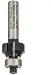 Bosch Abrundfr&auml;ser, 8 mm, R1 3 mm, L 10,2 mm, G 53 mm Durchmesser (D) mm: