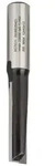 Bosch PRO Nutfr&auml;ser, zweischneidig, &Oslash; 12 x L 40, Schaft 12 mm Durchmesser (D): 12