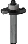 Bosch PRO Nutfr&auml;ser, L 3", Schaft 3 mm Arbeitsl&auml;nge (L): 3 mm