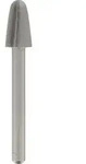 Bosch Hochgeschwindigkeits-Fr&auml;smesser 6,4 mm Arbeitsdurchmesser: 6.4 mm|Form: