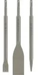 Bosch PRO SDS plus-5C Mei&szlig;el-Set, Spitzmei&szlig;el 250, Fliesenmei&szlig;el, Spatmei&szlig;el,