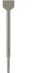 Bosch PRO SDS plus-4C Spatmei&szlig;el, 40 x 250 mm Ausf&uuml;hrung: SDS plus-4C Spatmei&szlig;el,