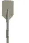 Bosch PRO HEX 30 Asphaltschneider, 125 x 400 mm Gesamtl&auml;nge mm: 450|PRO HEX: