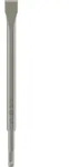 Bosch PRO SDS plus-4C Flachmei&szlig;el, 20 x 250 mm Typ: PRO SDS plus-4C|Gesamtl&auml;nge mm: