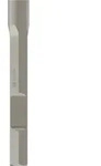 Bosch PRO HEX 28 Einschlaghilfe f&uuml;r Erdspie&szlig;e, 300 mm Gesamtl&auml;nge mm: 300|PRO HEX: