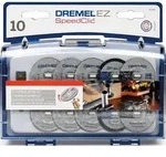 Bosch EZ SpeedClic Schneid-Set Art des Zubeh&ouml;rs: EZ SpeedClic Schneid-Set
