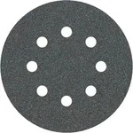 Bosch PRO F355 Schleifblatt, 125 mm, G100 K&ouml;rnung: 100