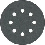 Bosch PRO F355 Schleifblatt, 125 mm, G180 K&ouml;rnung: 180