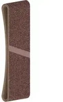 Bosch PRO X440 Schleifband, 75 x 533 mm, G60 K&ouml;rnung: 60