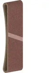 Bosch PRO X440 Schleifband, 75 x 533 mm, G150 K&ouml;rnung: 150