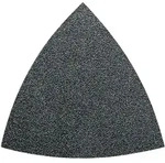 FEIN Schleifbl&auml;tter, Stein, Kantenl&auml;nge 80 mm Korn 600 Korn: 600