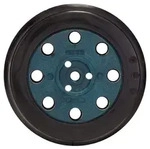 Bosch Schleifteller hart, 125 mm, f&uuml;r PEX 12, PEX 12 A, PEX 125 Art des Zubeh&ouml;rs: