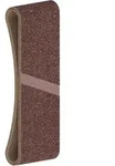 Bosch PRO X440 Schleifband, 75 x 480 mm, G60, G80, G100, 3-tlg. Bandabmessung, Breite