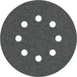 Bosch PRO F355 Schleifblatt, 125 mm, G80 K&ouml;rnung: 80