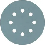 Bosch PRO F355 Schleifblatt, 125 mm, G1200 K&ouml;rnung: 1200