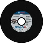 Bosch PRO Metal Schleifscheibe, 125 x 26 x 20 mm, G20 Spezifikation: A 20 Q6