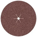 Bosch PRO F460 Schleifblatt, 125 mm, G40 K&ouml;rnung: 40