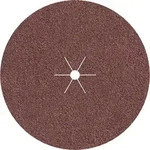 Bosch PRO F460 Schleifblatt, 125 mm, G60 K&ouml;rnung: 60