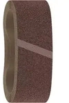 Bosch PRO X440 Schleifband, 75 x 533 mm, G80 K&ouml;rnung: 80