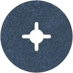 Bosch PRO R574 Fiberscheibe, 115 mm, G36 K&ouml;rnung: 36