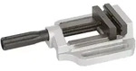 Bosch Maschinenschraubstock MS 100 G, 135 mm, 100 mm, 100 mm Langlochabstand mm: 135