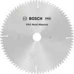 Bosch PRO Multi Material Kreiss&auml;geblatt, 260 x 3,2 x 30 mm Au&szlig;endurchmesser mm: