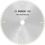 Bosch PRO Multi Material Kreiss&auml;geblatt, 305 x 3,2 x 30 mm Z&auml;hnezahl:
