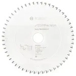 Bosch Kreiss&auml;geblatt Top Precision Best for Multi Material, 210 x 30 x 2,3 mm, 54