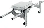 Festool Schiebetisch CS 70 ST 650 Ausf&uuml;hrung: Schiebetisch CS 70 ST 650