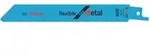 Bosch S&auml;bels&auml;geblatt S 922 EF, Flexible for Metal, 5er-Pack Paketinhalt: 5er-Pack