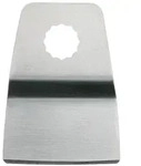 FEIN Spachtel, L&auml;nge 64 mm, VE 2 St L&auml;nge: 64 mm
