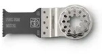 E-Cut Fine-S&auml;geblatt - schmal