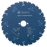 Bosch Kreiss&auml;geblatt Expert for Construct Wood, 230 x 30 x 2,2 mm, 30