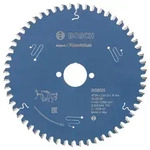 Bosch Kreiss&auml;geblatt Expert for Aluminium, 184 x 30 x 2,6 mm, 56 Z&auml;hnezahl: