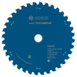 Bosch Kreiss&auml;geblatt Expert for Stainless Steel, 185 x 20 x 1,9 x 36 Z&auml;hnezahl: