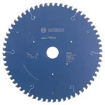 Bosch Kreiss&auml;geblatt Expert for Wood, 254 x 30 x 2,4 mm, 60 Ma&szlig; & Z&auml;hnezahl: 254 x