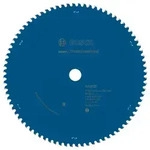 Bosch Kreiss&auml;geblatt Expert for Stainless Steel, 305 x 25,4 x 2,5 x 80 Z&auml;hnezahl: