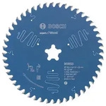 Bosch Kreiss&auml;geblatt Expert for Wood, 190 x 2,4 mm, 48 Ma&szlig; & Z&auml;hnezahl: 190 x 2,4