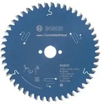 Bosch Kreiss&auml;geblatt Expert for Laminated Panel, 165 x 20 x 2,6 mm, 48 Bohrung mm: