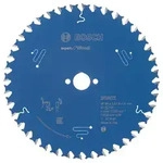 Bosch Kreiss&auml;geblatt Expert for Wood, 184 x 20 x 2,6 mm, 40 Ma&szlig; & Z&auml;hnezahl: 184 x
