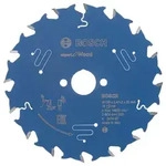 Bosch Kreiss&auml;geblatt Expert for Wood, 130 x 20 x 2,4 mm, 16 Ma&szlig; & Z&auml;hnezahl:...