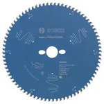 Bosch Kreiss&auml;geblatt Expert for Aluminium, 260 x 30 x 2,8 mm, 80 Bohrung mm: