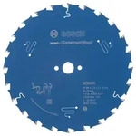 Bosch Kreiss&auml;geblatt Expert for Construct Wood, 184 x 16 x 2,0 mm, 24
