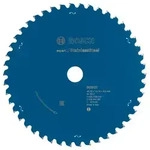 Bosch Kreiss&auml;geblatt Expert for Stainless Steel, 230 x 25,4 x 1,9 x 46 Z&auml;hnezahl: