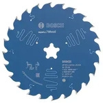 Bosch Kreiss&auml;geblatt Expert for Wood, 190 x 2,4 mm, 24 Ma&szlig; & Z&auml;hnezahl: 190 x 2,4