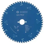 Bosch Kreiss&auml;geblatt Expert for Wood, 235 x 30 x 2,8 mm, 56 Ma&szlig; & Z&auml;hnezahl: 235 x